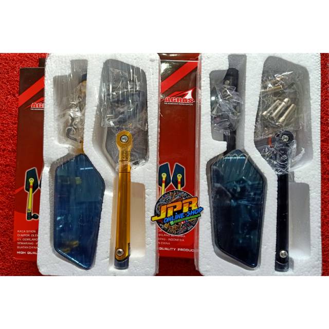 Spion agras,spion montor,asesoris montor