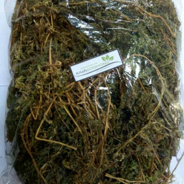 

Cakar Ayam Kering 1kg