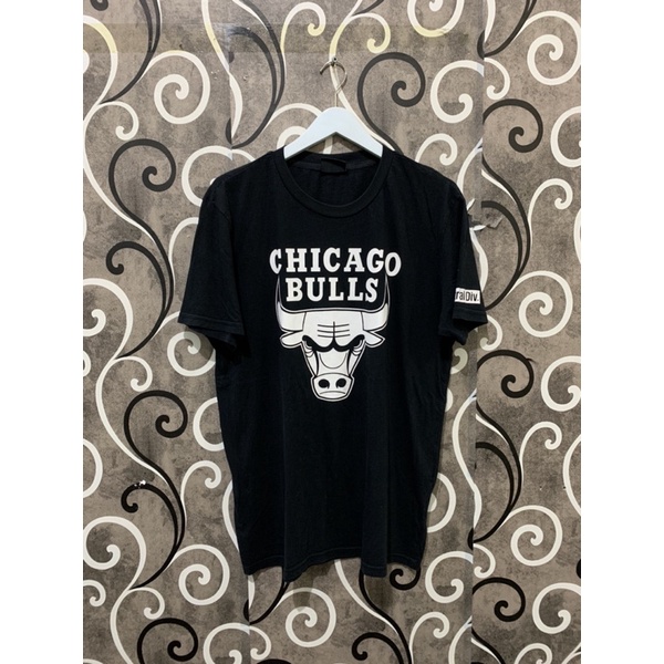kaos nba chicago bulls second