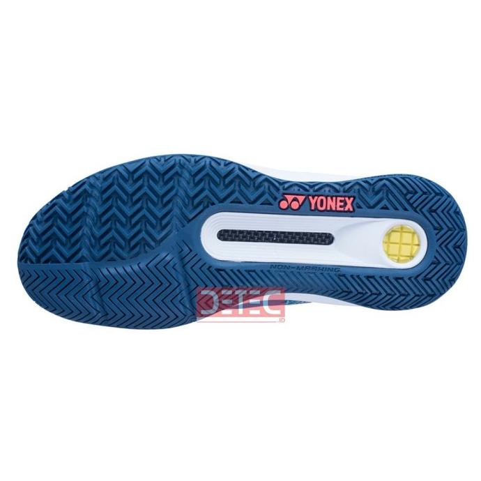 YONEX ECLIPSION 3 Sepatu Tenis - Blue white