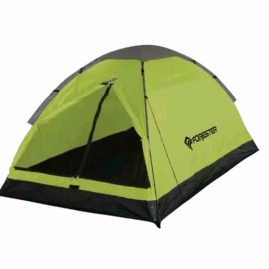 Tenda Forester Nova Original Tenda Camping Tdf 004
