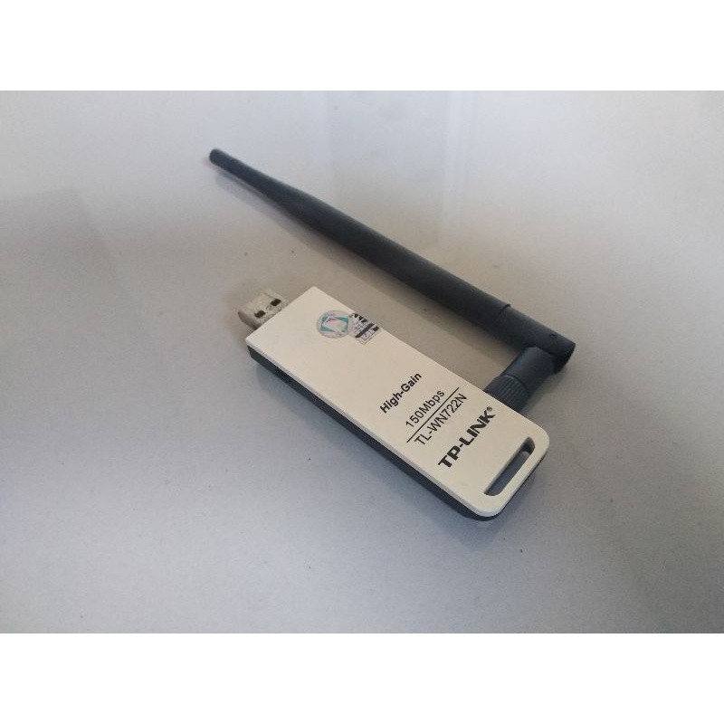 Tp Link Wn722n V1 Wifi Adapter