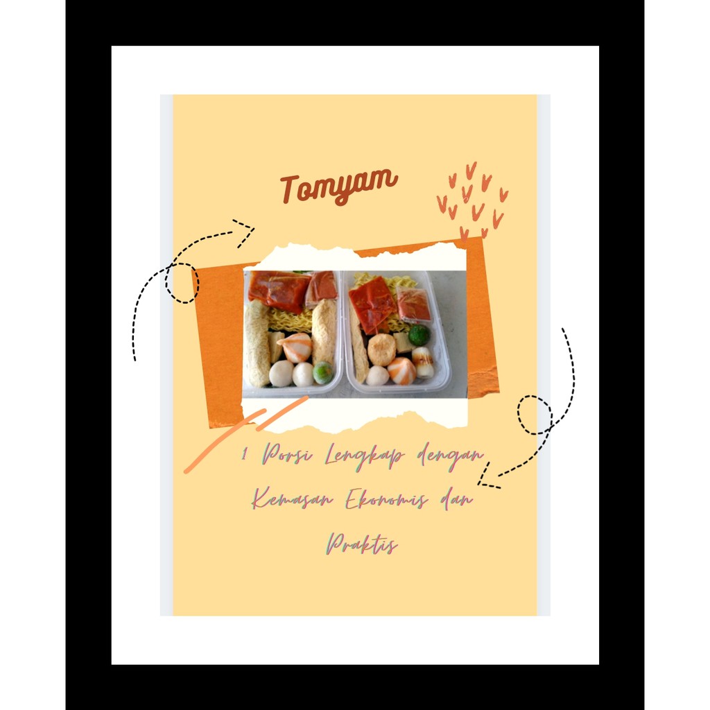 

Tomyam