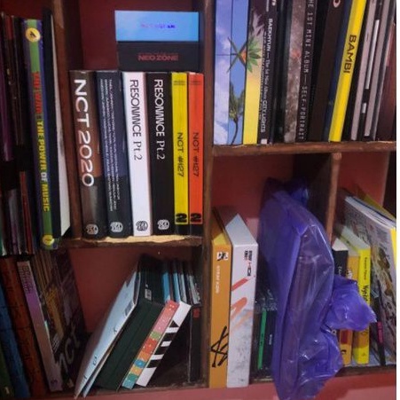 Album only Nct Dream Beatbox