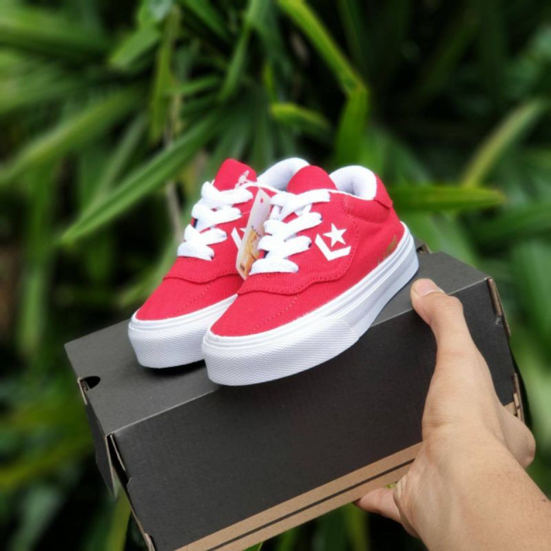 SEPATU KIDS ANAK CONVERSE LOPEZ SIZE 21-35