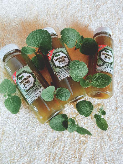 Gregorio Dapur Emery Nano Sihir Bersih Menggosok Pot Karat Noda Focal Spons Menghapus Alat