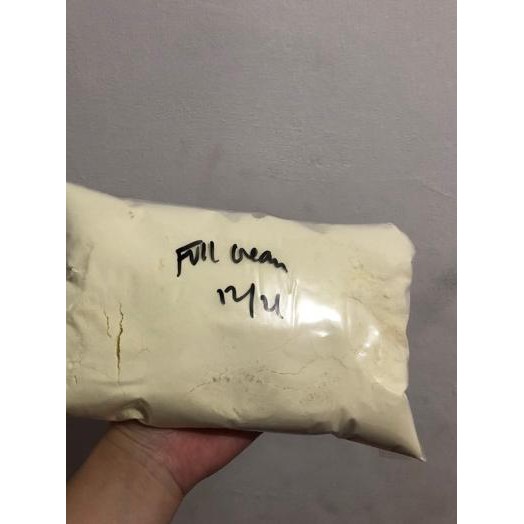 

>jh-0178!! (Halal) Full Cream NZMP 500 gram Termurah