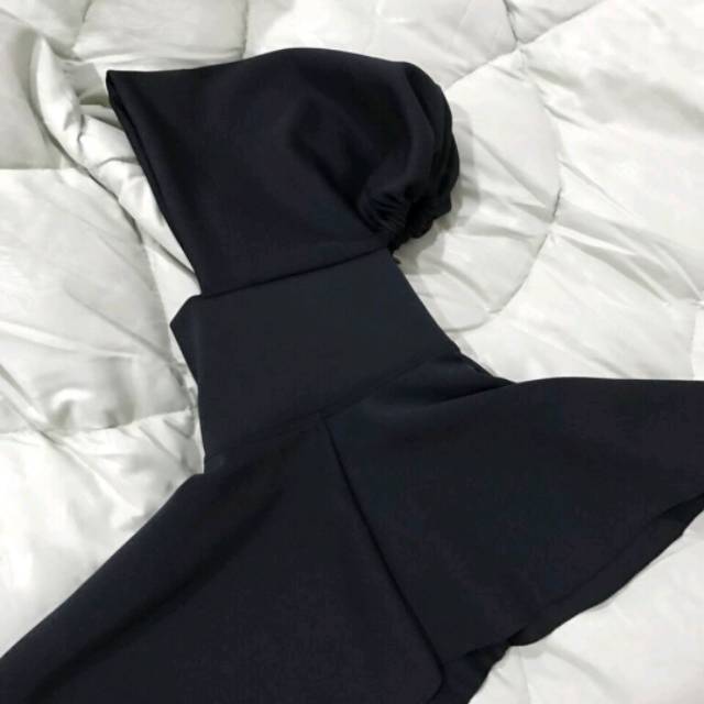 Hijab Renang