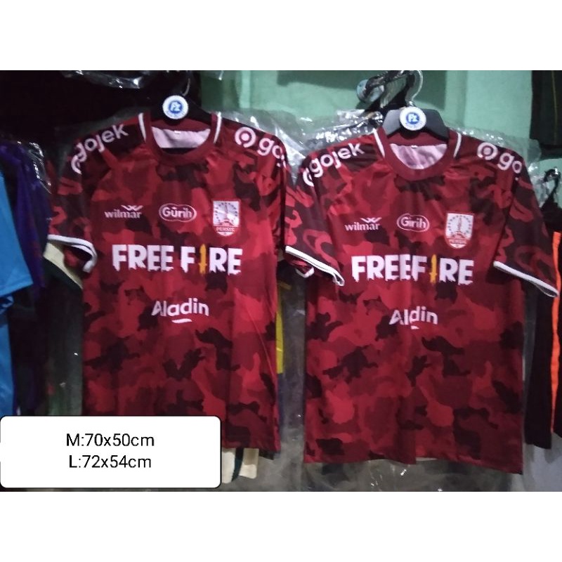 Jual Jersey | Shopee Indonesia