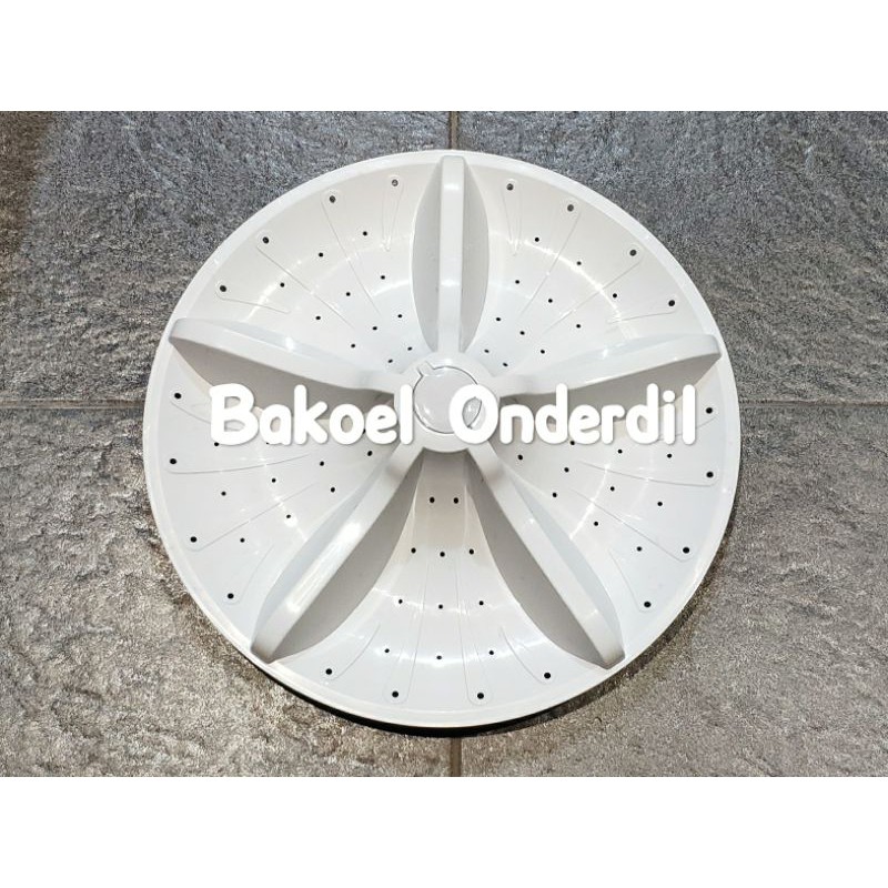 PULSTATOR 045C MESIN CUCI ELECTROLUX EWT-754XW EWT-854XW EWT-903XW