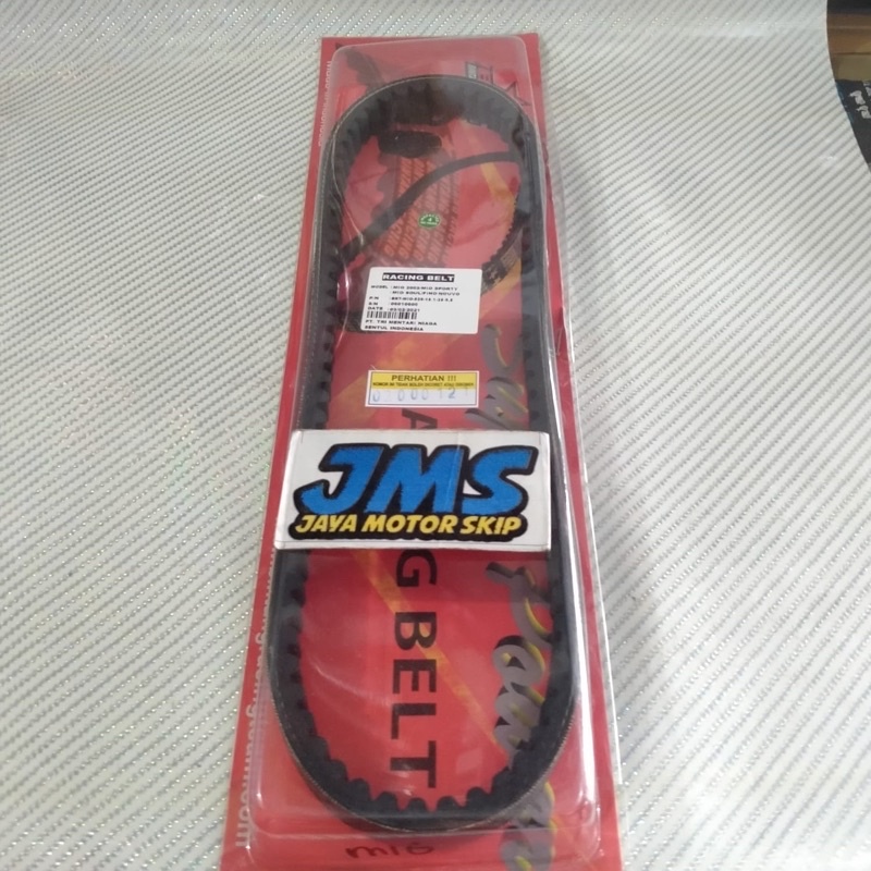 V-Belt BRT Mio Sporty/ Soul