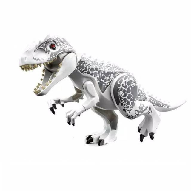 Lego indominus rex