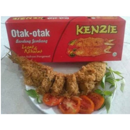 

Otak Otak Bandeng Kenzie Khas Jombang Cocok Untuk Oleh Oleh Jombang