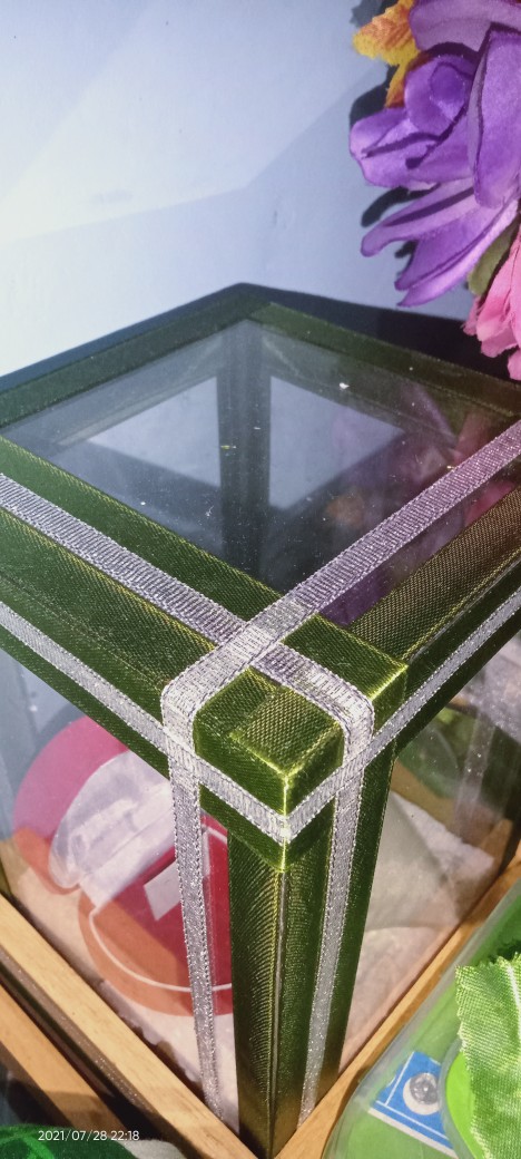 Couple Batik Zidan Fashion Muslim