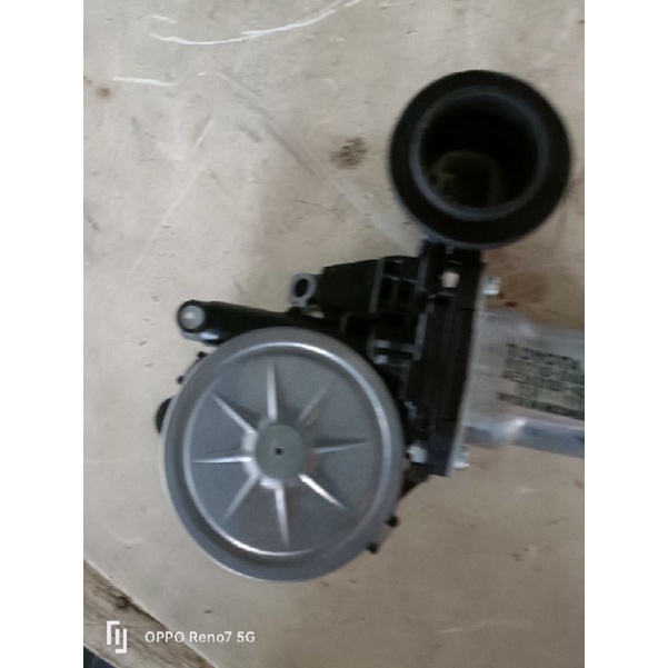 motor power window rh kanan inova fortuner hilux