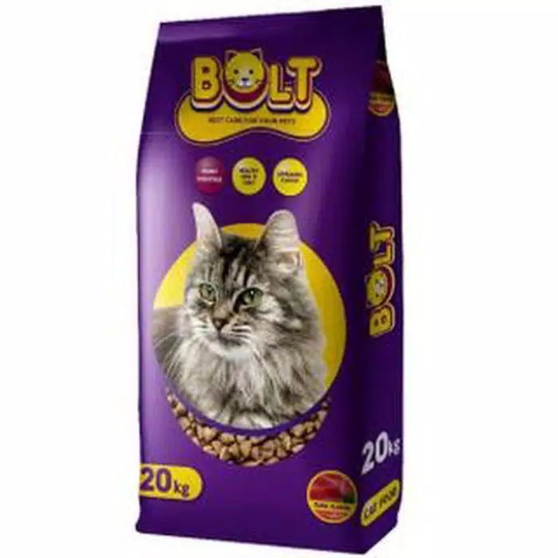 Bolt 20kg