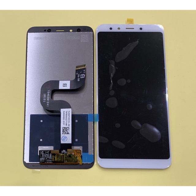 LCD XIAOMI REDMI 6X MI6X MI 6X MIA2 MI A2 + TOUCHSCREEN ORIGINAL