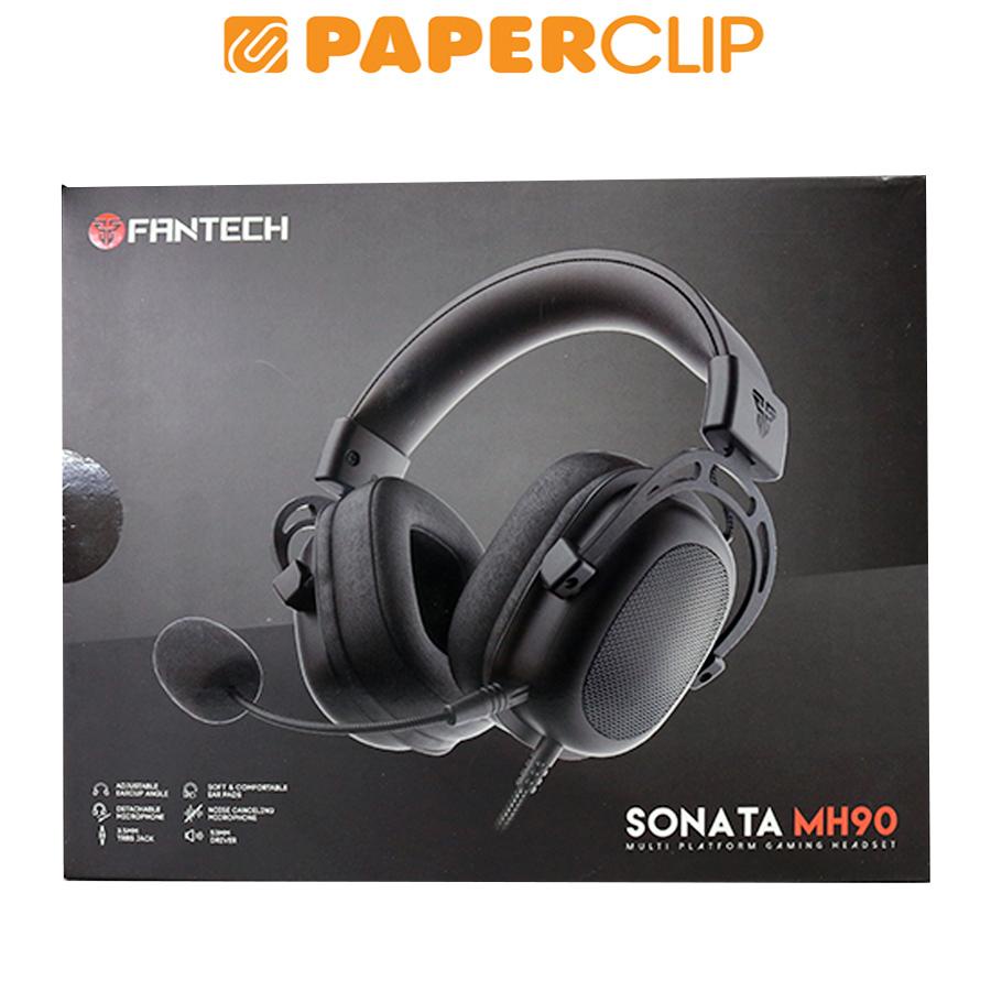 HEADSET FANTECH MH-90 GAMING