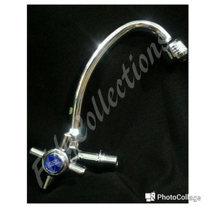 KRAN TEMBOK LEHER ANGSA / KERAN AIR CUCI PIRING ONDA