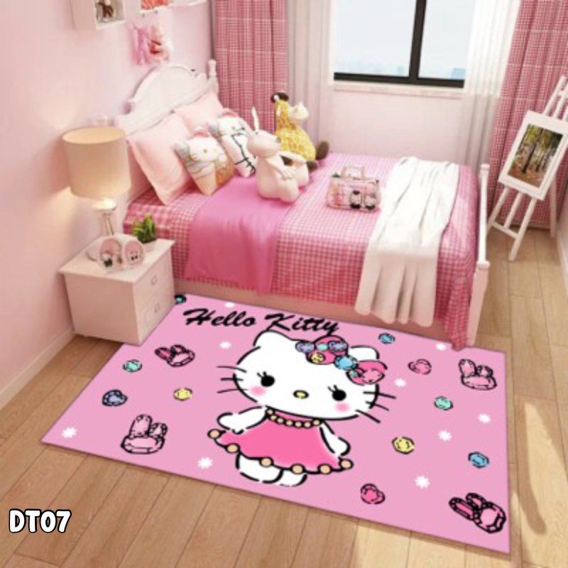 Karpet eropa Kamar Tidur Tikar Permadani Modern Bulu 90x150cm &amp; 120cmx180 Cm Alas Lantai Kamar