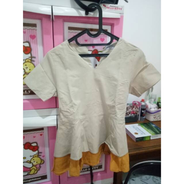 Preloved baju bekas baju wanita