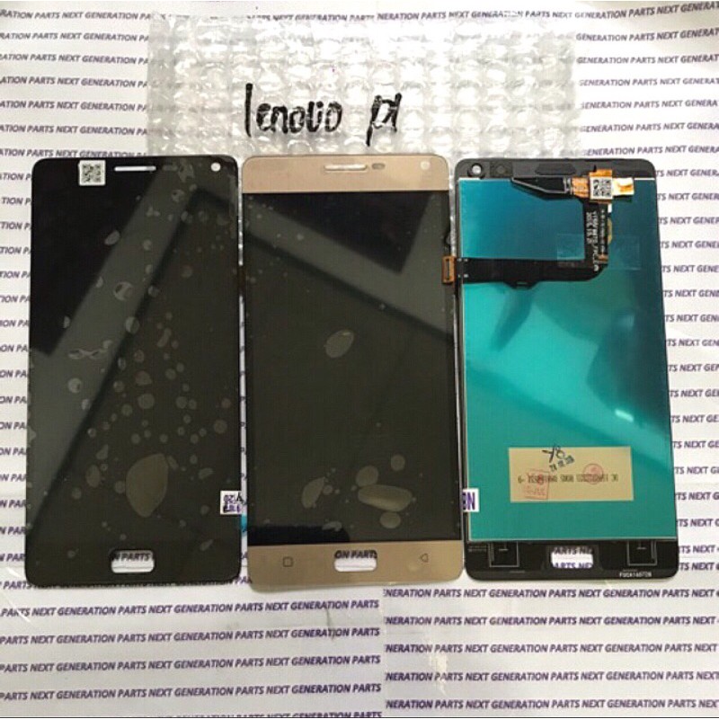 LCD + TOUCHSCREEN LENOVO VIBE P1 - P1 TURBO ORIGINAL PRODUCT