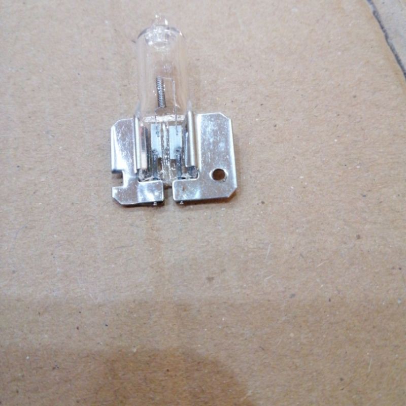 bohlam halogen H2 100w