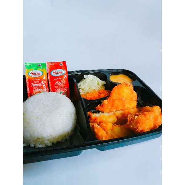 

Chickenkatsu