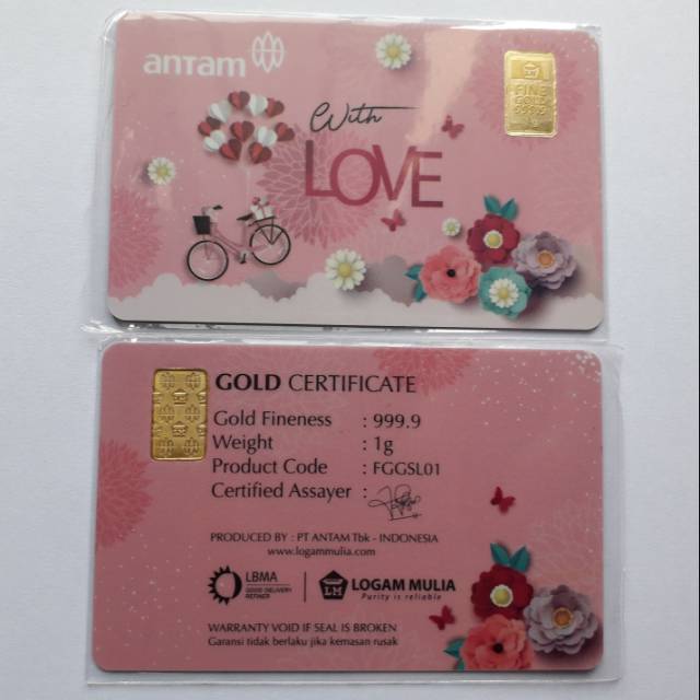 

Gift Card Untuk Pacar / Kekasih