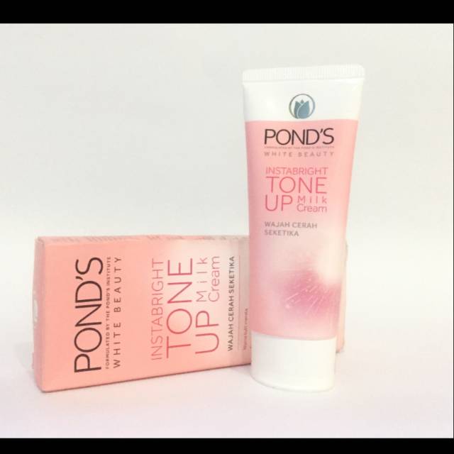 PONDS TONE UP MILK CREAM