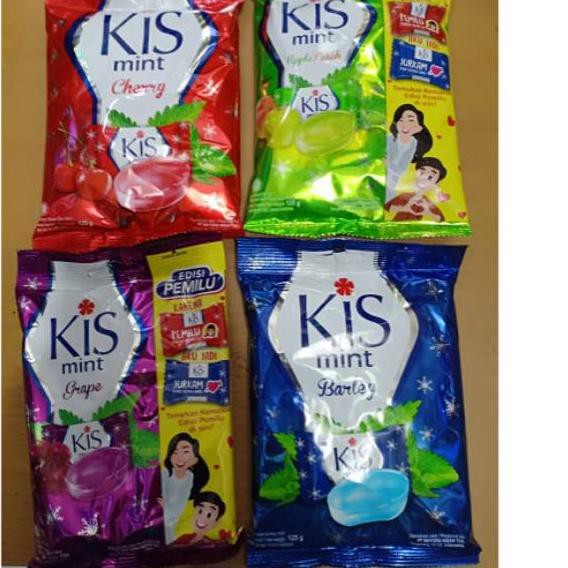 

(HARGA TERJANGKAU) .<!>. 905SAN Permen Kis