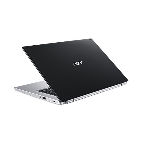 Laptop Acer Aspire 5 Slim A514-54-33WF Core i3-1115G4 Ram 4GB SSD 512GB 14 Inch Win 10 OHS 2019