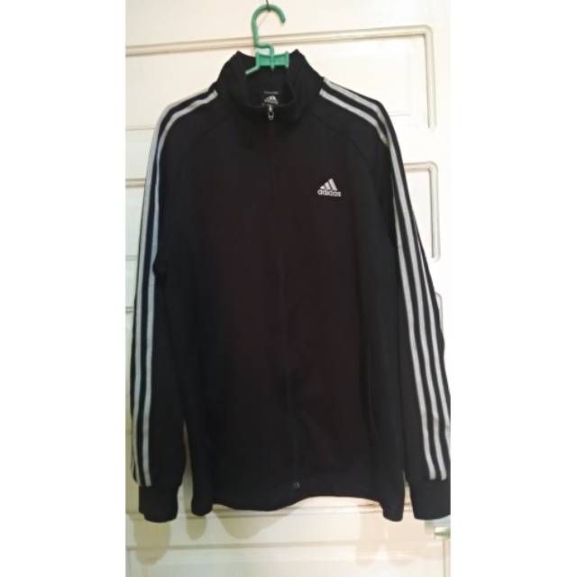 Jaket Adidas Second Original