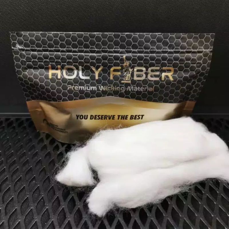 Kapas Holyfiber
