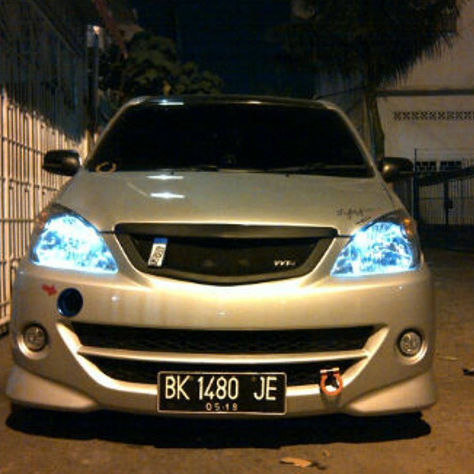Jual TERLARIS GRILL JARING CUSTOM AVANZA TIPE S Indonesia Shopee Indonesia Jual TERLARIS GRILL JARING CUSTOM AVANZA TIPE S Indonesia Shopee Indonesia
