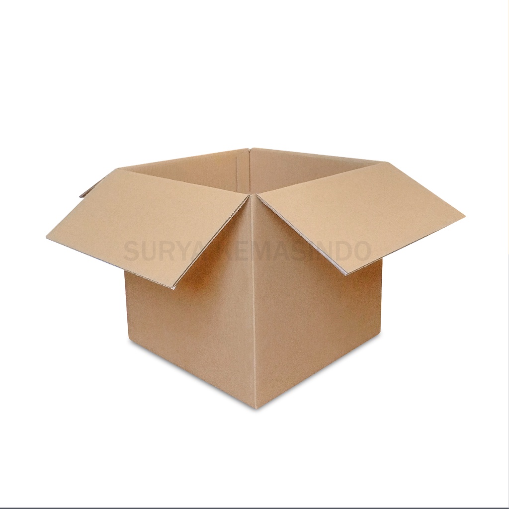 

kardus Box 25X25X25 cm Kardus/Karton/Bucket/Hampers