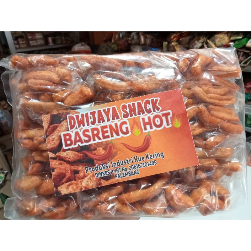 

basreng Hot isi 24