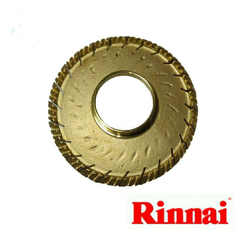 Burner  , Barner  ,  Kuningan Rinai , Rinai BGX (TYPE 602,712,511T)