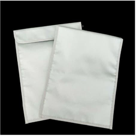 

loki | Amplop Map Penyimpanan Dokumen Berkas Penting Anti Tahan Api Air