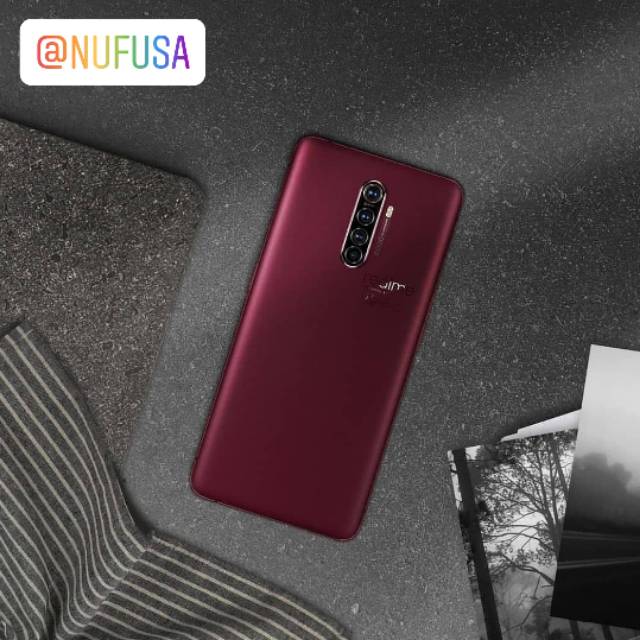 REALME X2 PRO RAM 12/256GB MASTER EDITION