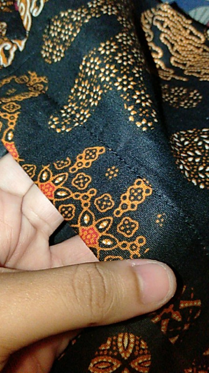 Baju Batik Pria Jumbo Big Size Kemeja Batik M L Xl Xxl Xxxl Xxxxl Xxxxxl Xxxxxxl Jumbo Motif Pulau