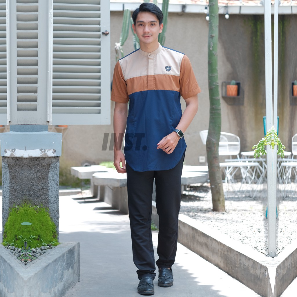 BAJU KURTA KOKO PAKISTAN KEREN