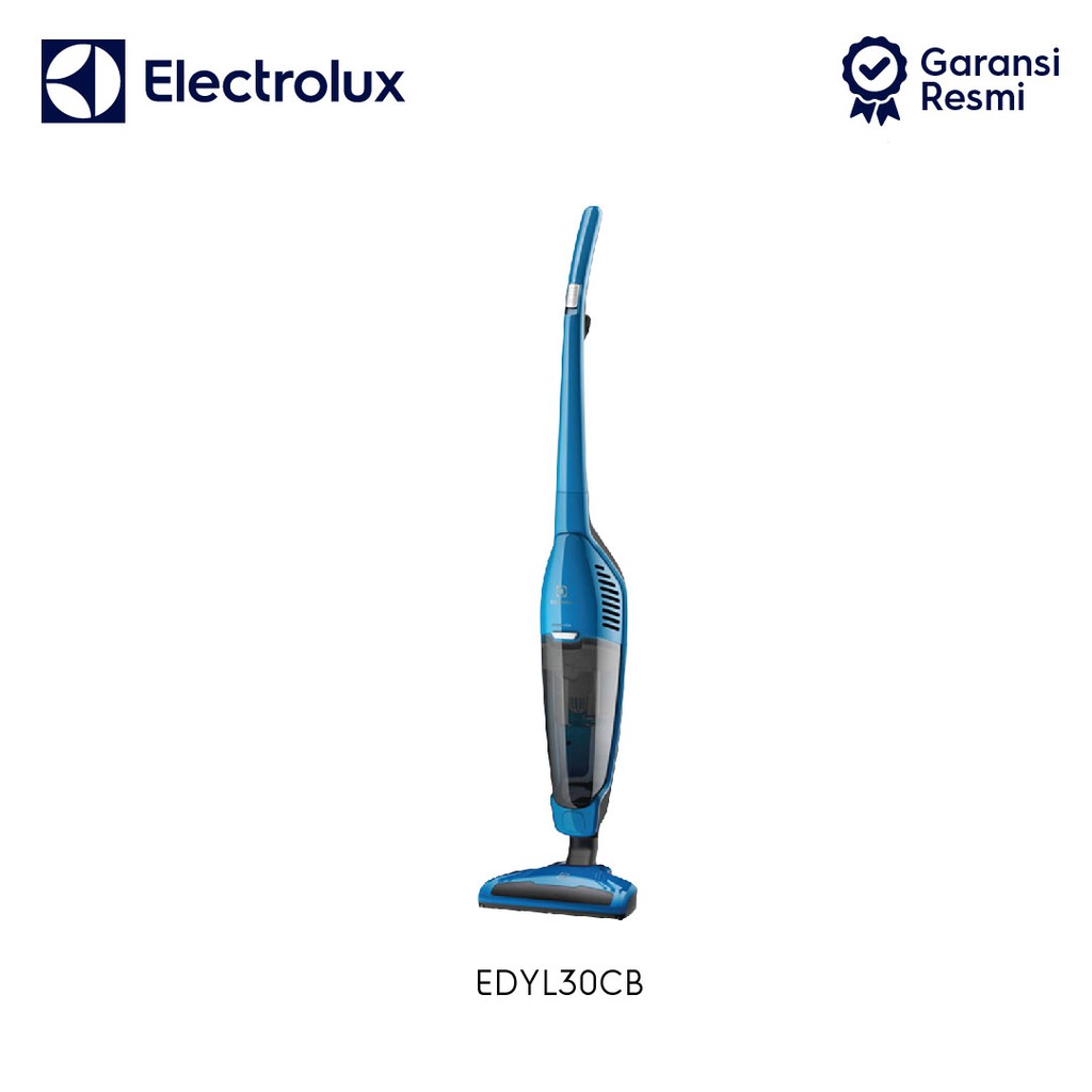 

Electrolux Dynamica Corded Vacuum Cleaner Stick Model EDYL30CB
