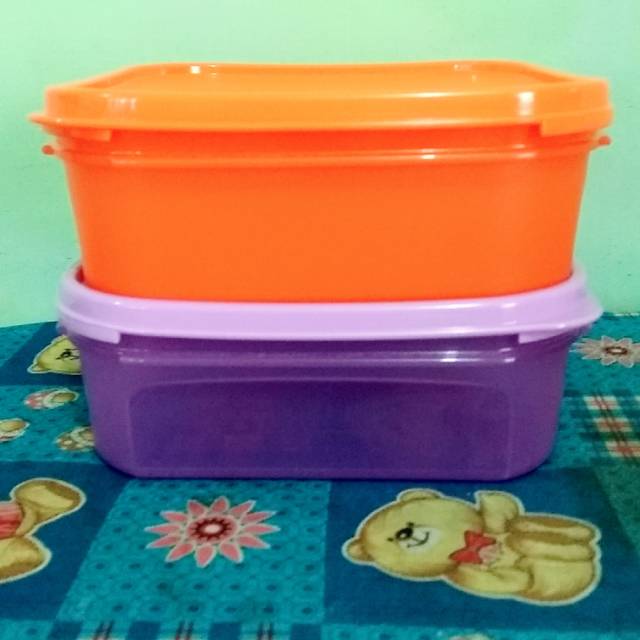 Wadah serbaguna tuppy Malaysia