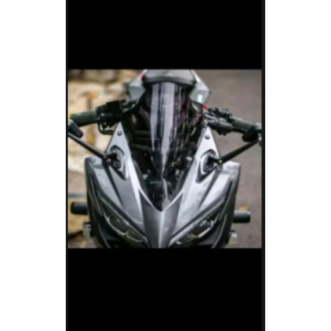 Visor CBR 150R 2020 CBR K45N