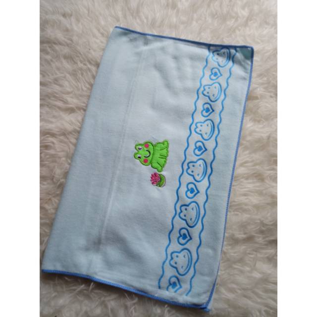 HANDUK BAYI SUPER LEMBUT