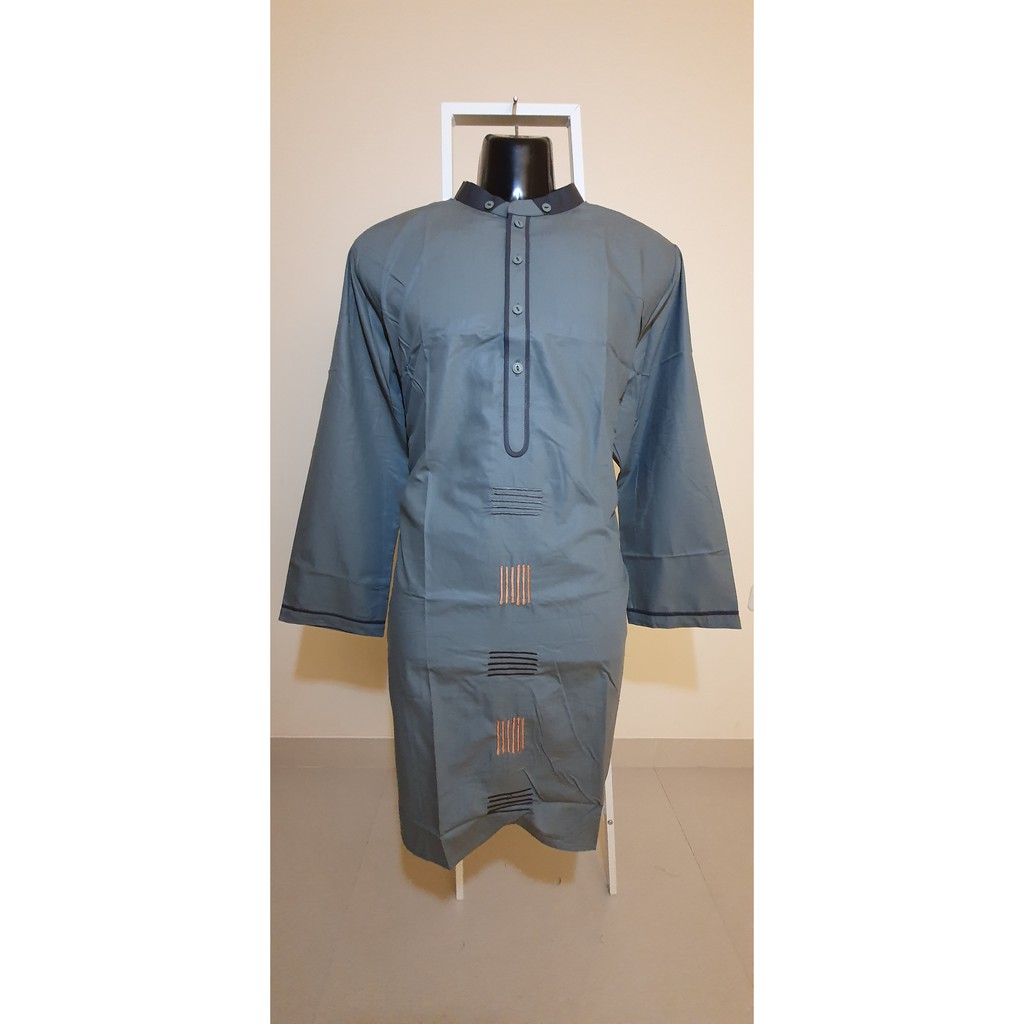 Kurta Al Luthfi Muhtadi