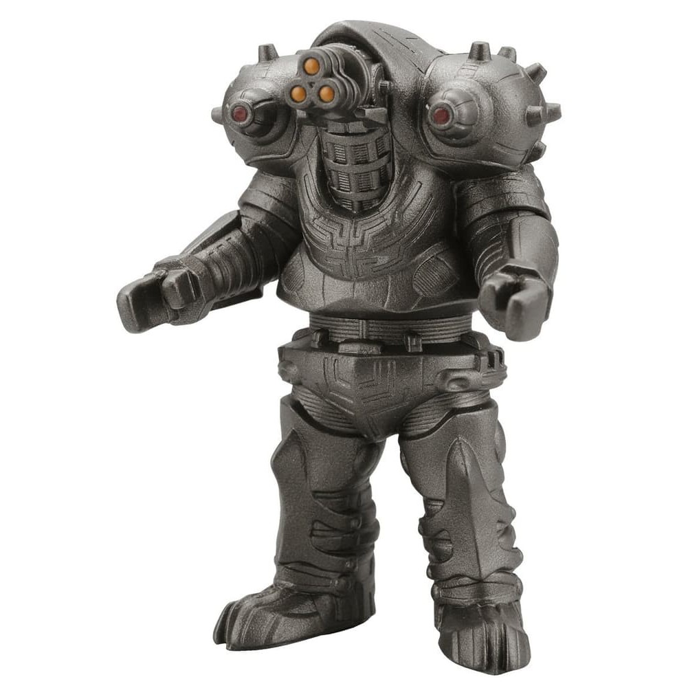 Bandai Ultraman Kaiju Ultra Monster 500 Series 67 Imperaiza