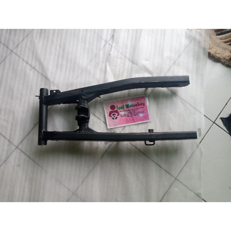 swing arm cbr 150r Facelift