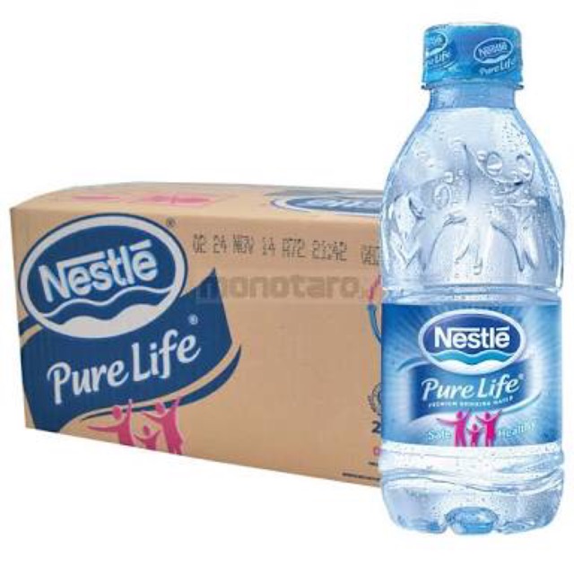 

Nestle mini 330ml isi 24